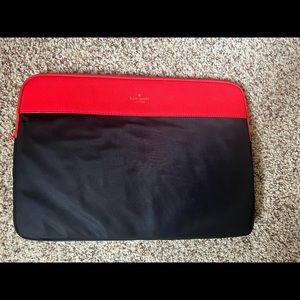 Kate Spade Laptop Sleeve